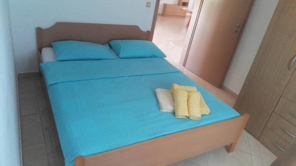 Apartmani Jelic
